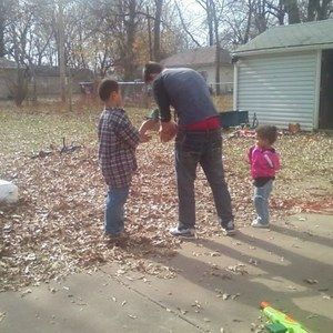 Meet your Posher, Brianne